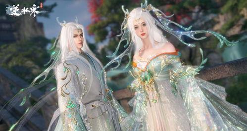 逆水寒新天赏爆料最新粉色,粉色奇遇，探寻神秘粉色生成之谜