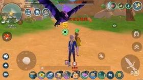 创造与魔法爆料最新版本